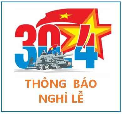 CÔNG TÁC PHỤC VỤ HÀNG HÓA TRONG  NGÀY 30/4/2020 VÀ 01/5/2020